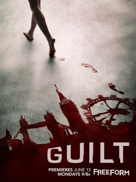 [4K蓝光][罪/罪过/有罪 Guilt 第一季][全10集]