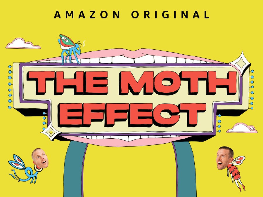 [4K蓝光][飞蛾效应 The Moth Effect 第一季][全6集]