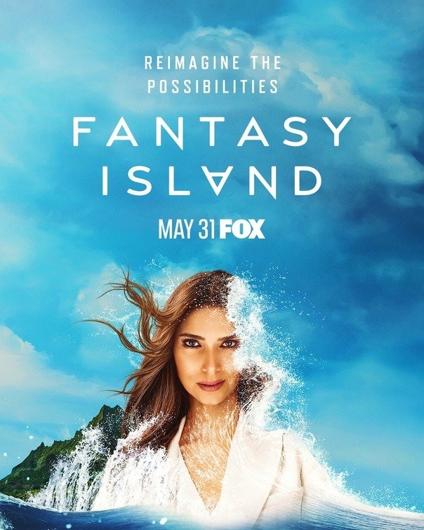 [4K蓝光][梦幻岛 Fantasy Island 第二季][全13集][英语中字]