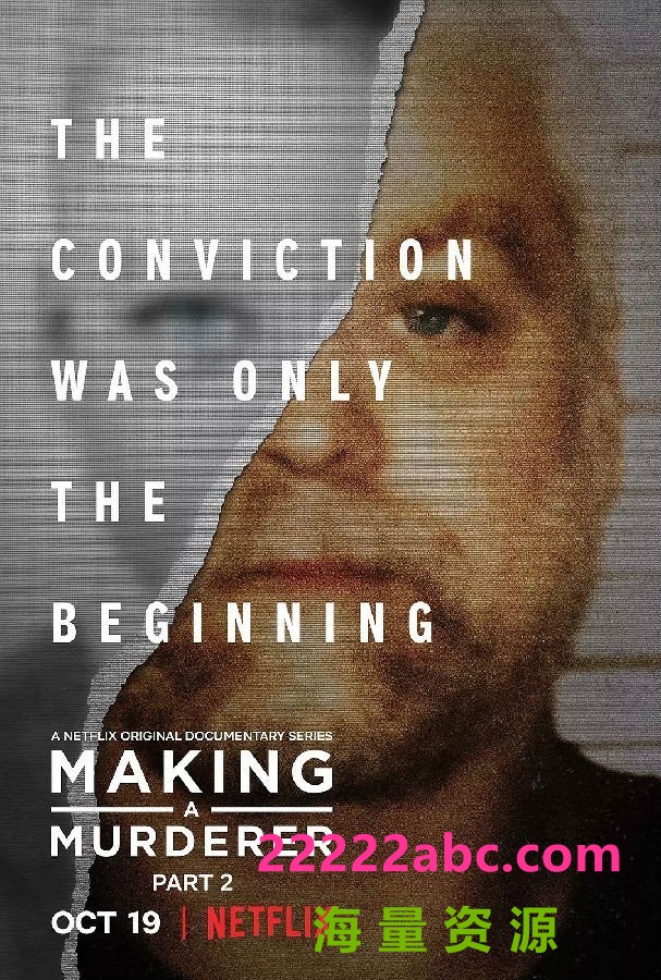 [4K蓝光][制造谋杀者/制造凶手 Making A Murderer 第一季][全10集][英语中字]