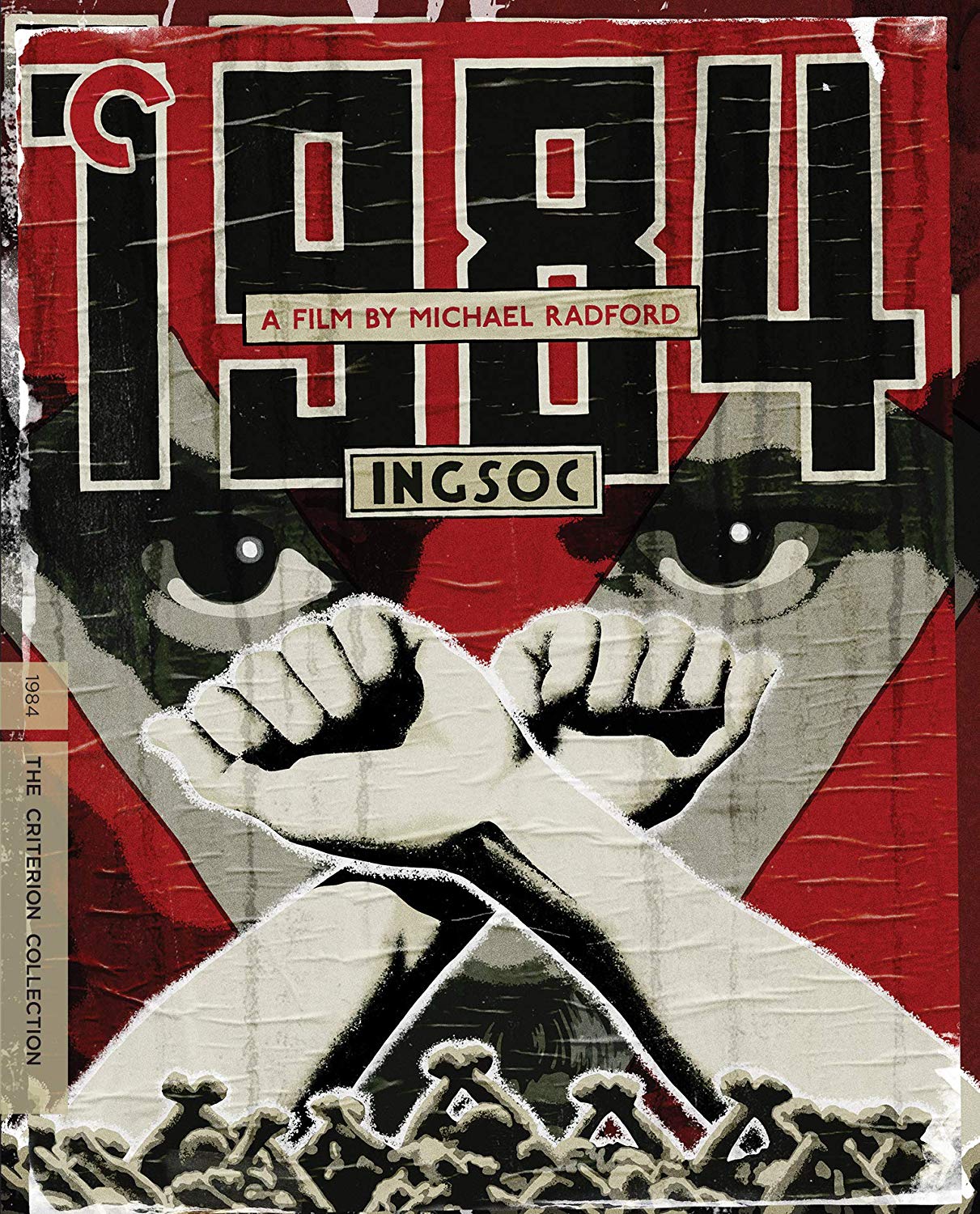 [4K蓝光] 《一九八四 1984》