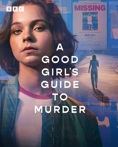 [4K蓝光][好女孩的谋杀调查指南 A Good Girls Guide to Murder 第一季][全06集][英语中字]