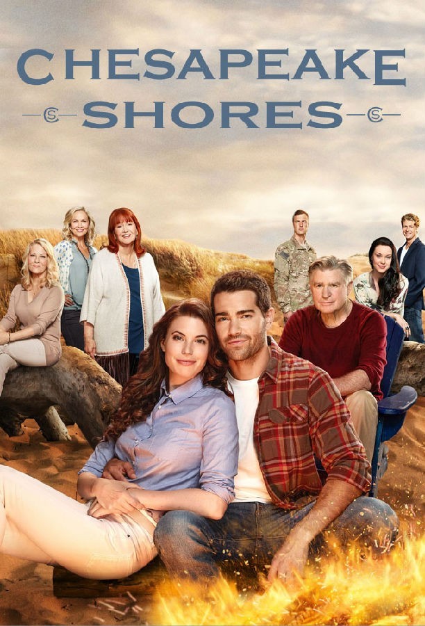 [4K蓝光][湾畔倾情/切萨皮克湾 Chesapeake Shores 第六季][全10集][英语中字]