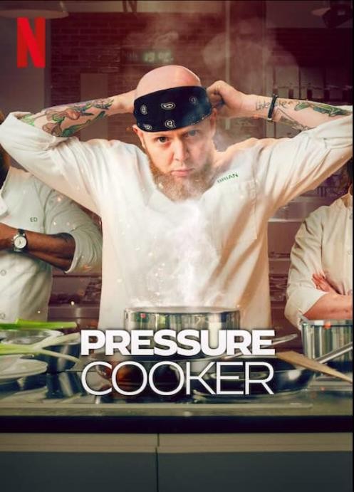 [4K蓝光][压力锅 Pressure Cooker 第一季][全08集][英语中字]