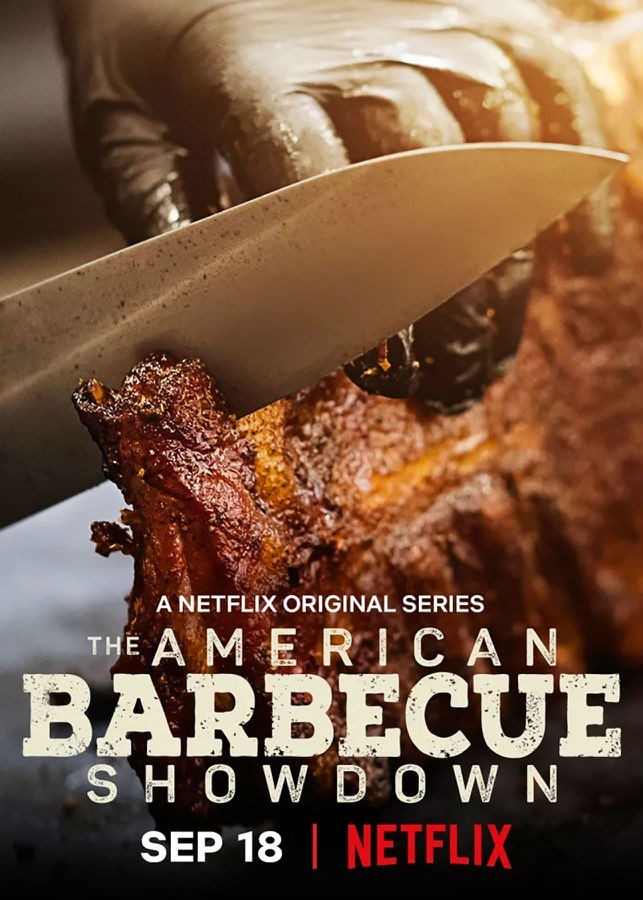 [4K蓝光][美国烧烤对决 American Barbecue Showdown 第二季][全08集][英语中字]