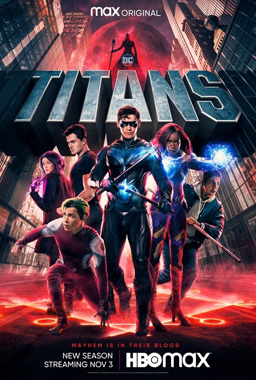 [4K蓝光][泰坦/Titans 第四季][全12集][英语中字]