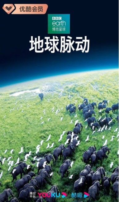 [4K蓝光]地球脉动.Planet.Earth.2006.S01/11集全.BluRay.720P.X264.AAC.2Audio-NCCX