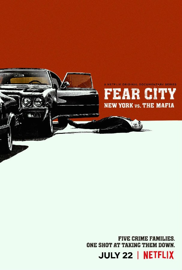 [4K蓝光][恐惧之城：纽约黑帮覆灭录 Fear City: New York 第一季][全03集][英语中字]