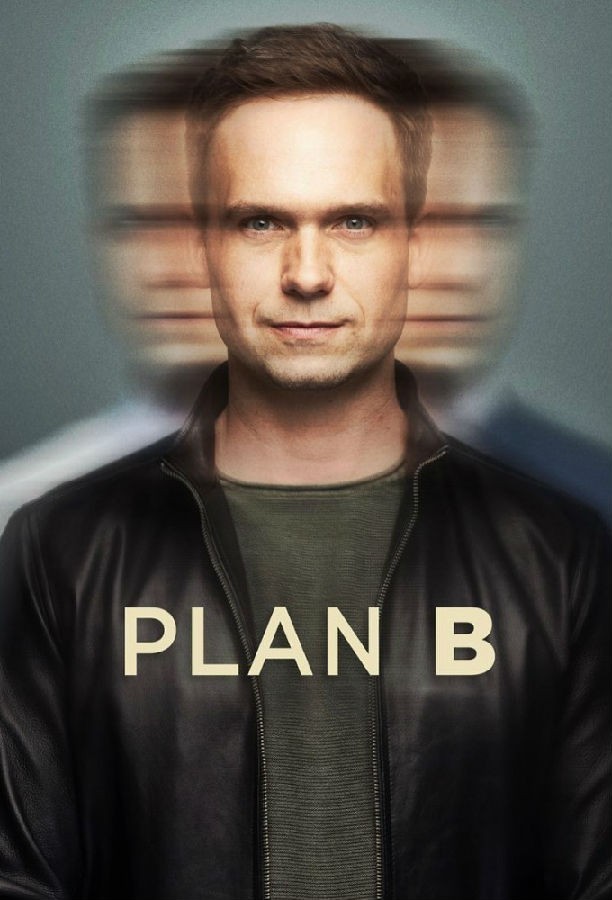 [4K蓝光][B计划 Plan B 第一季][全06集][英语中字]