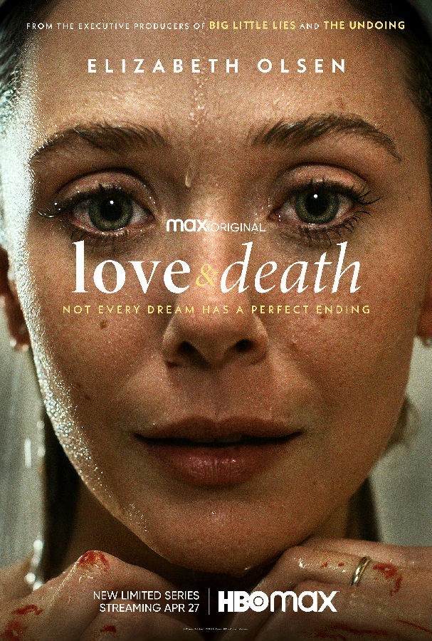 [4K蓝光][爱与死亡 Love and Death 第一季][全07集][英语中字]