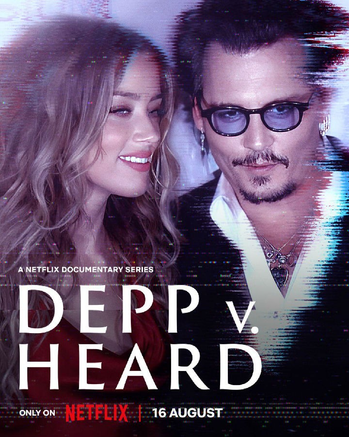 [4K蓝光][德普大战赫德 Depp V Heard 第一季][全03集][英语中字]