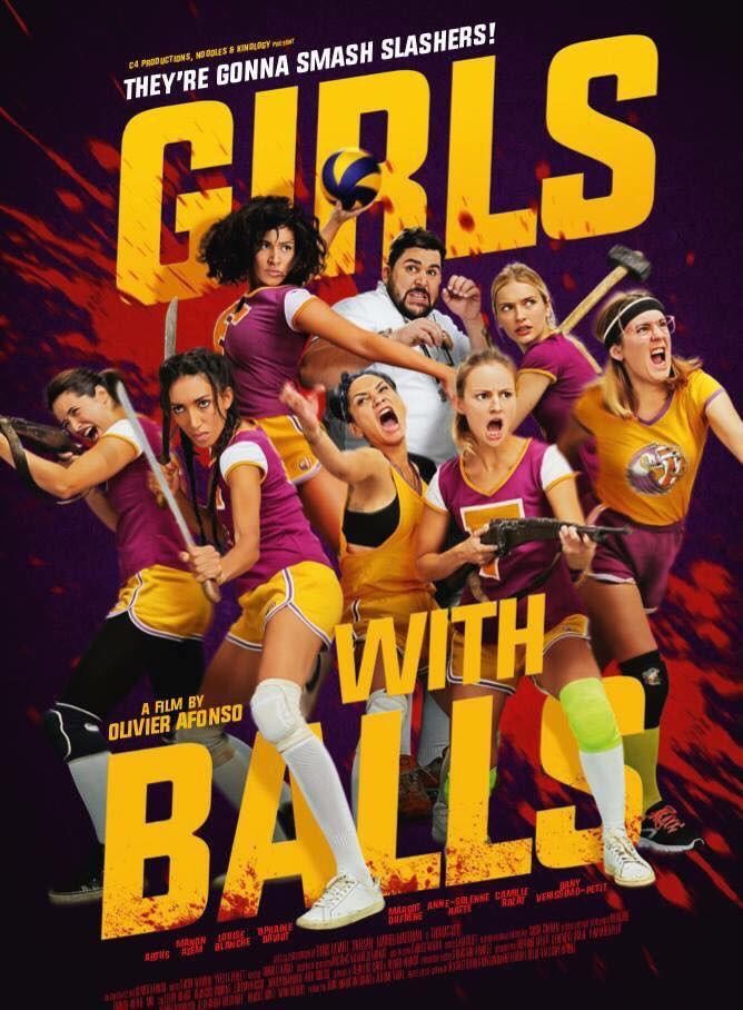 [4K蓝光]《虎胆凤威 Girls with Balls》