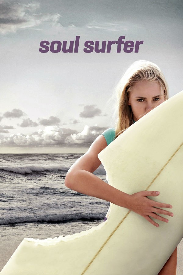 [4K蓝光] 《灵魂冲浪人 Soul Surfer》