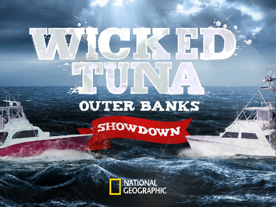 [4K蓝光][捕鱼生死斗：邪恶金枪鱼 Wicked Tuna: Outer 第一季][全18集][英语中字]