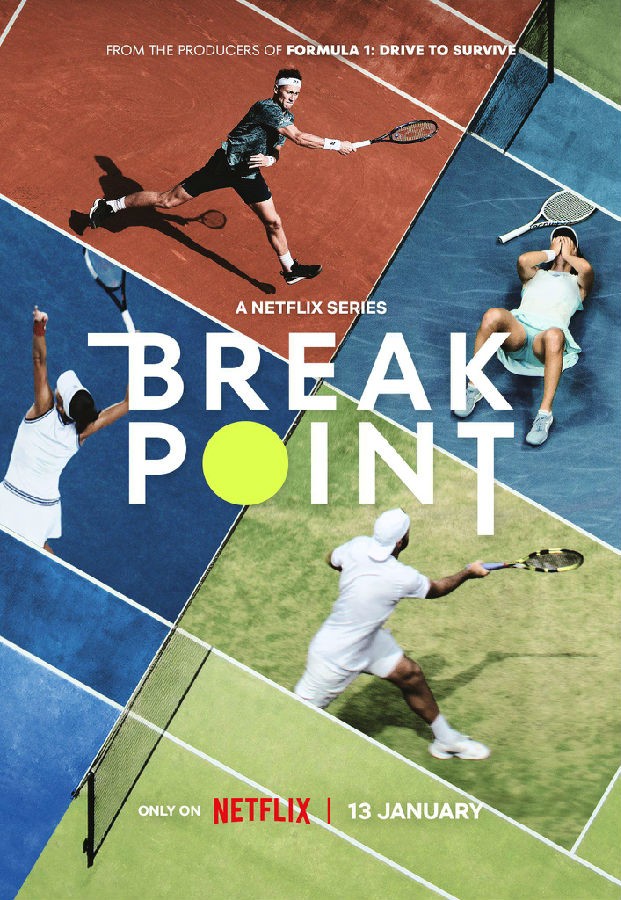 [4K蓝光][破发点：大满贯之路 Break Point 第一季][全05集][英语中字]