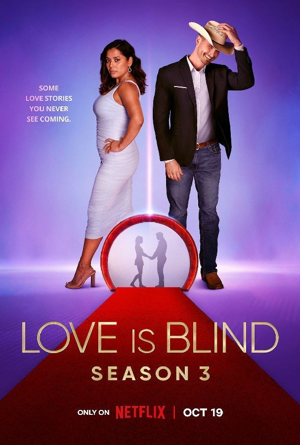 [4K蓝光][爱情盲选 Love Is Blind 第三季][全15集][英语中字]