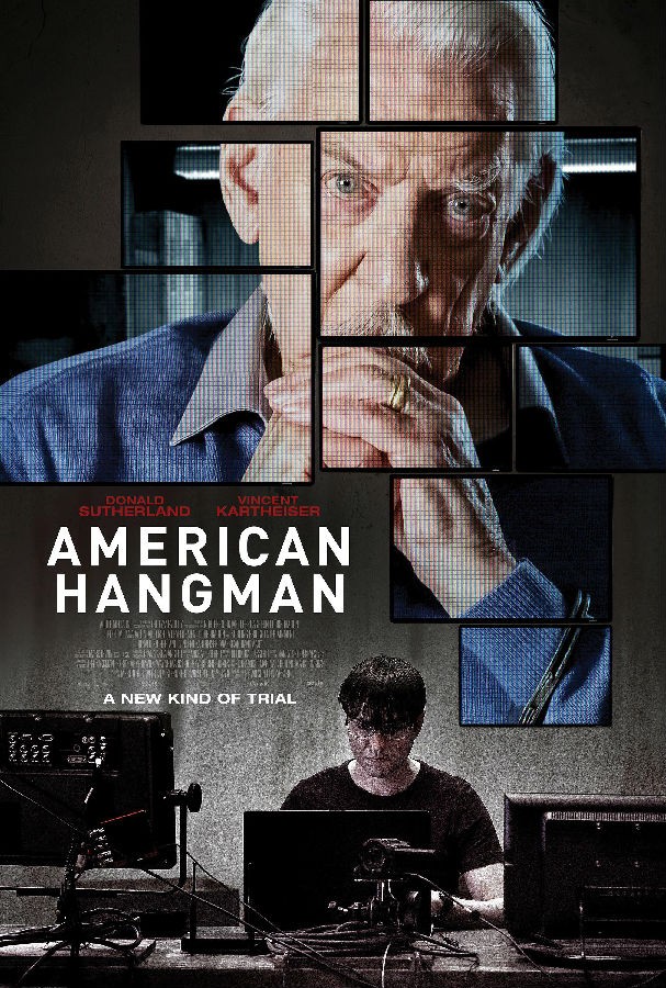 [4K蓝光]《美国刽子手 American Hangman》