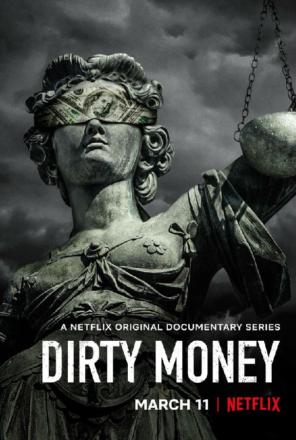 [4K蓝光][黑钱/不义之财 Dirty Money 第二季][全06集][英语中字]