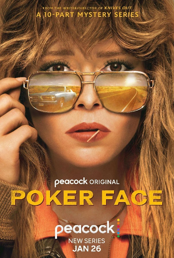 [4K蓝光][扑克脸 Poker Face 第一季][全10集][英语中字]