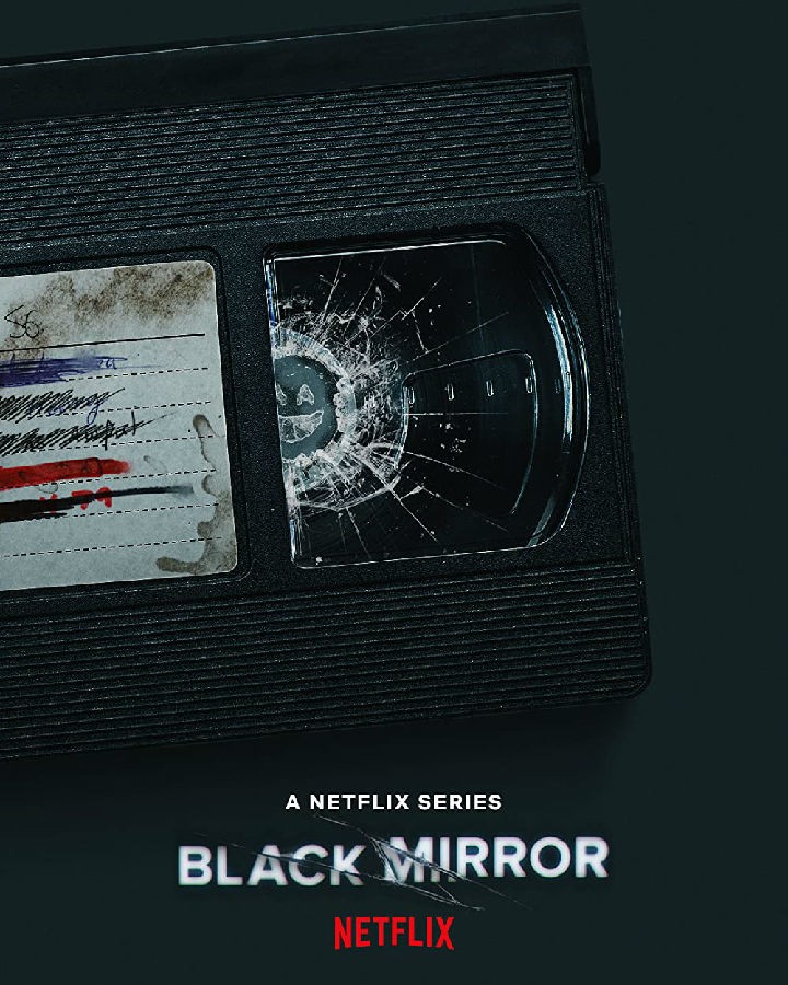 [4K蓝光][黑镜/Black Mirror 第六季][全05集][英语中字]