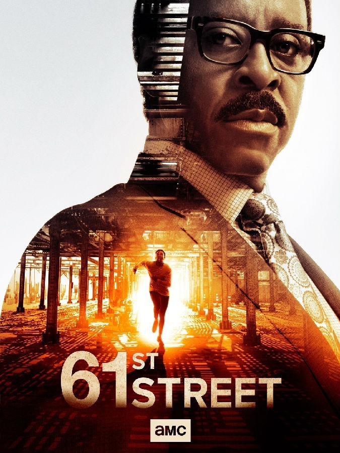 [4K蓝光][61街 61st Street 第一季][全08集][英语中字]