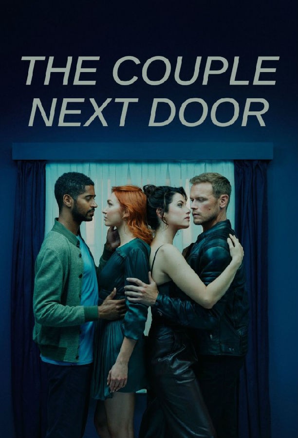 [4K蓝光][隔壁夫妇 The Couple Next Door 第一季][全06集][英语中字]