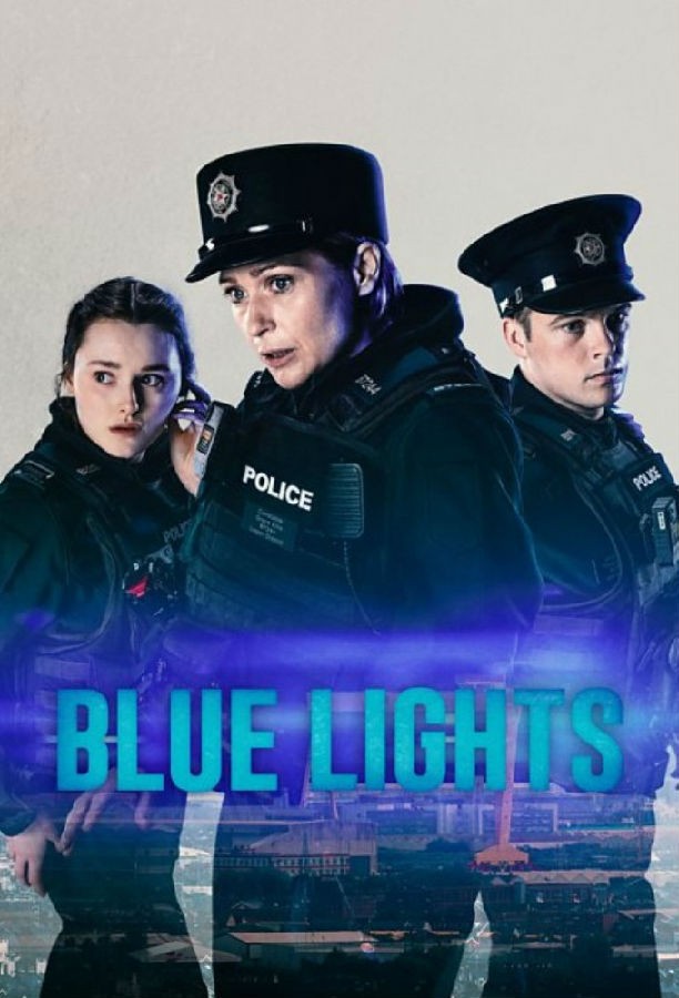 [4K蓝光][警之光 Blue Lights 第一季][全06集][英语中字]