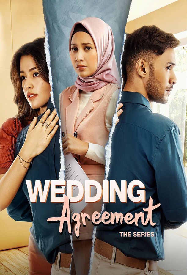 [4K蓝光][婚礼协议：系列 Wedding Agreement: The Series 第一季][全10集][印语中字]