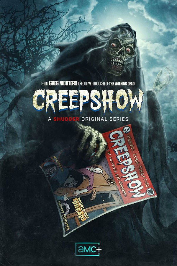 [4K蓝光][鬼作秀 Creepshow 第四季][全06集][英语中字]