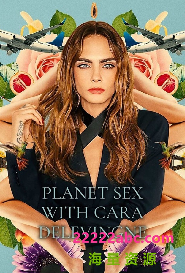 [4K蓝光][卡拉的星球性爱 Planet Sex with Cara 第一季][全06集][英语中字]