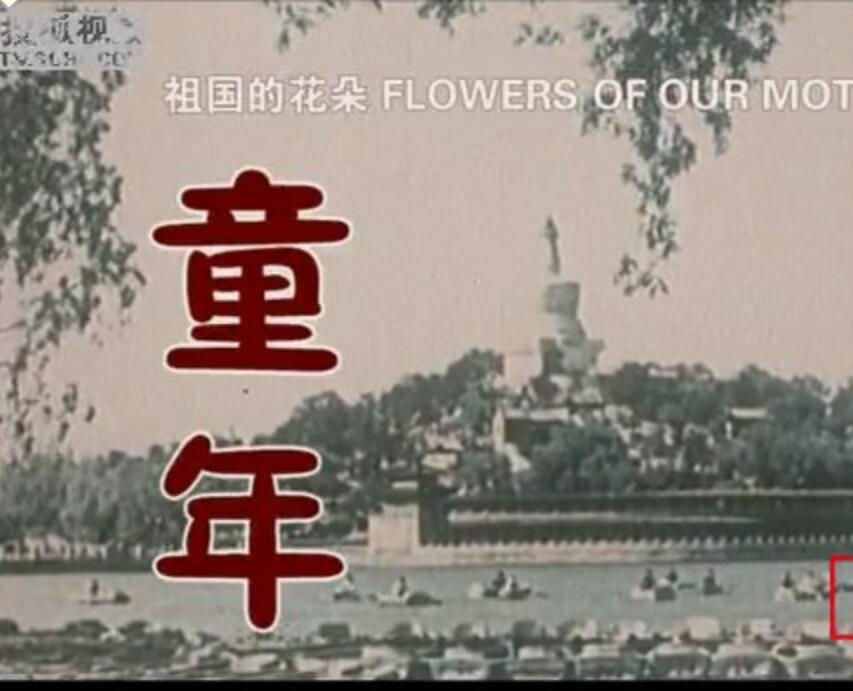 [4K蓝光]【电影传奇：马路天使-天涯海角\\祖国的花朵-童年】[2005][国语][217MB\213MB][MKV]