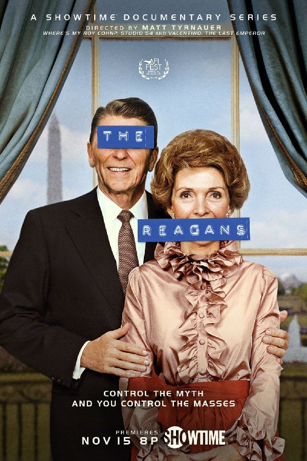 [4K蓝光][里根夫妇 The Reagans 第一季][全04集][英语中字]