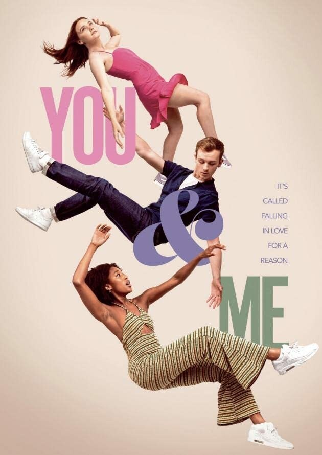 [4K蓝光][你和我 You and Me 第一季][全06集][英语中字]