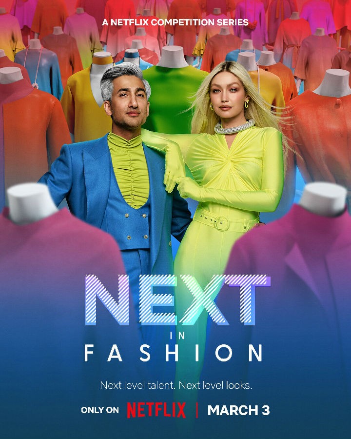 [4K蓝光][时尚的未来 Next in Fashion 第二季][全10集][英语中字]