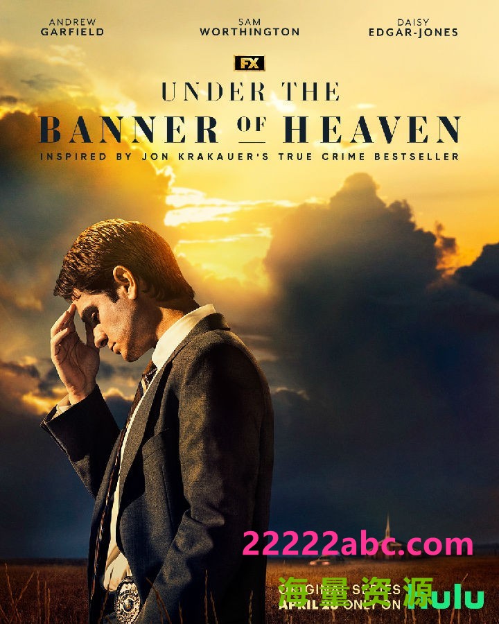 [4K蓝光][天堂的旗帜下/天堂旗帜下 Under the Banner of Heaven 第一季][全07集][英语中字]