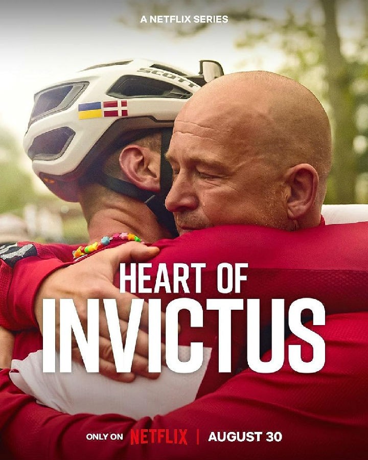 [4K蓝光][不屈的灵魂 Heart of Invictus 第一季][全05集][英语中字]