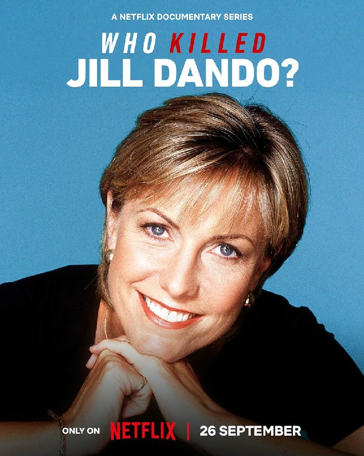 [4K蓝光][英国新闻之花枪杀案 Who Killed Jill Dando 第一季][全03集][英语中字]