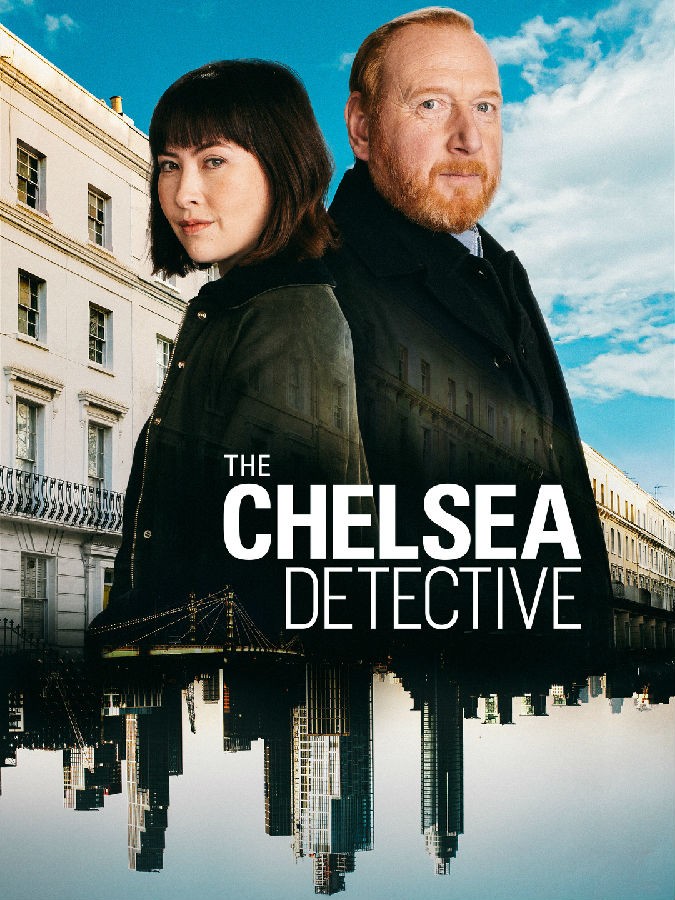 [4K蓝光][切尔西侦探 The Chelsea Detective 第二季][全04集][英语中字]