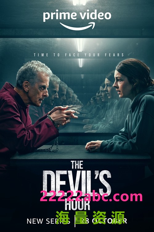 [4K蓝光][魔鬼时刻 The Devils Hour 第一季][全06集][英语中字]