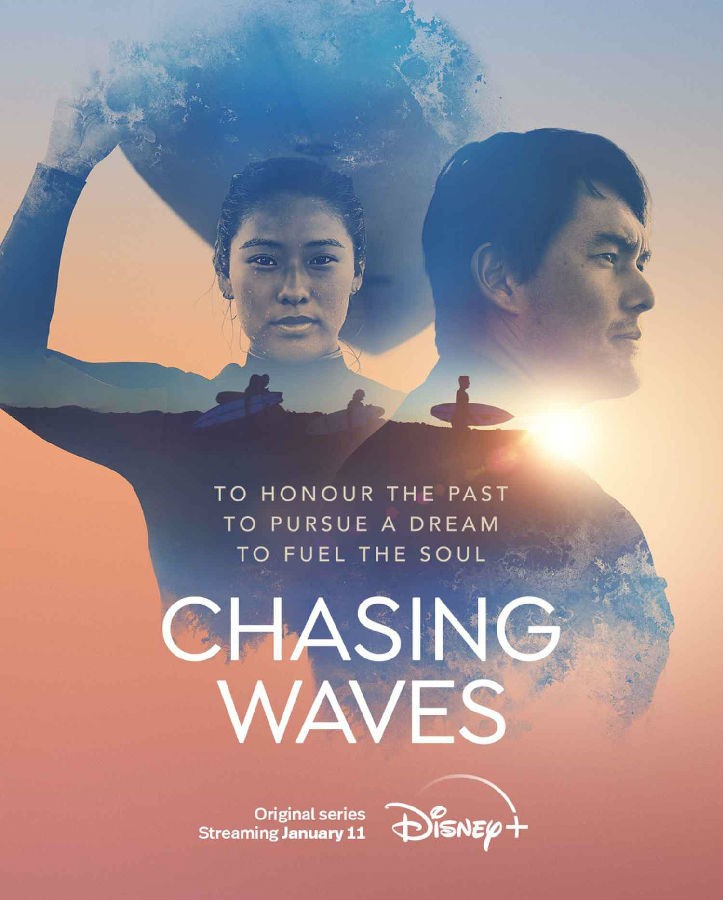 [4K蓝光][追逐海浪 Chasing Waves 第一季][全08集][英语中字]