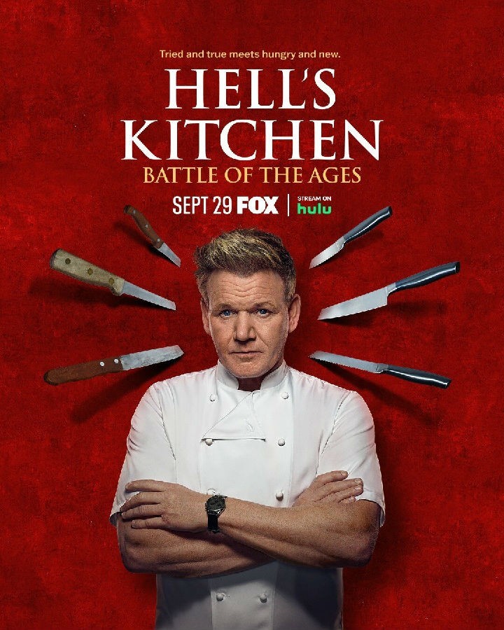 [4K蓝光][地狱厨房/Hells Kitchen US 第二十一季][全16集][英语中字]