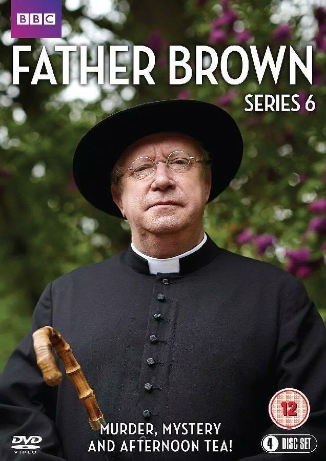 [4K蓝光][布朗神父/Father Brown 第十季][全10集][英语中字]