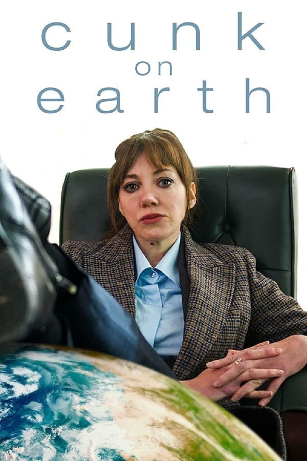 [4K蓝光][扯淡地球史 Cunk on Earth 第一季][全05集][英语中字]