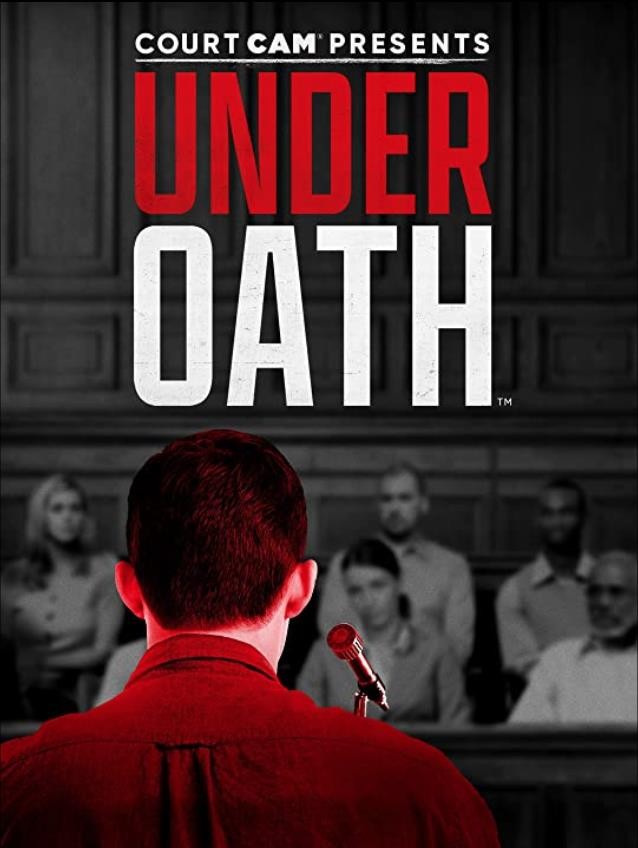 [4K蓝光][Court Cam Presents Under Oath][全集]