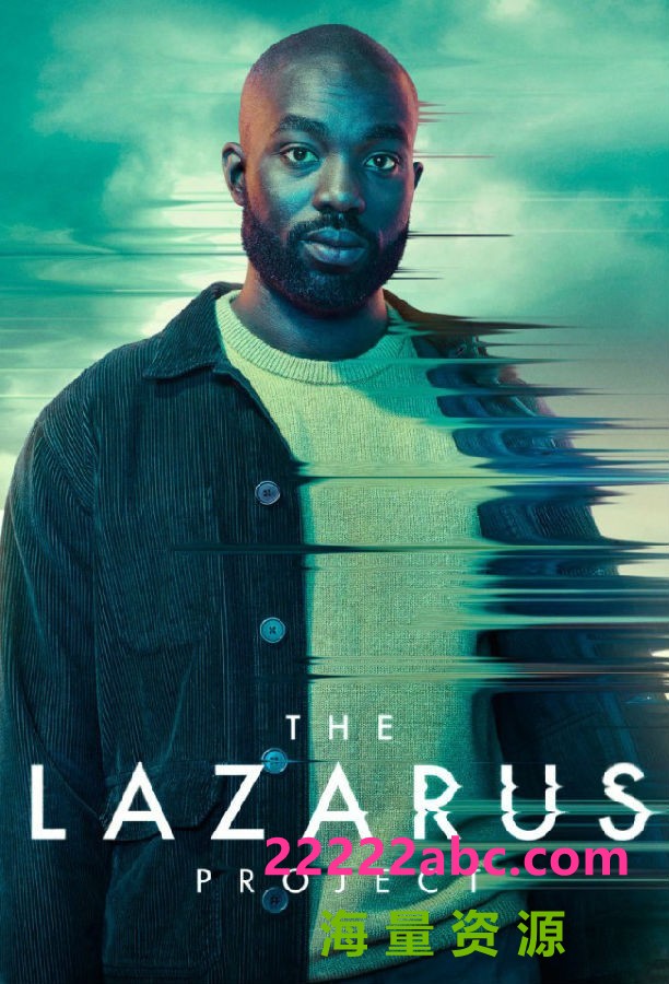 [4K蓝光][撕裂记忆体 The Lazarus Project 第一季][全08集][英语中字]