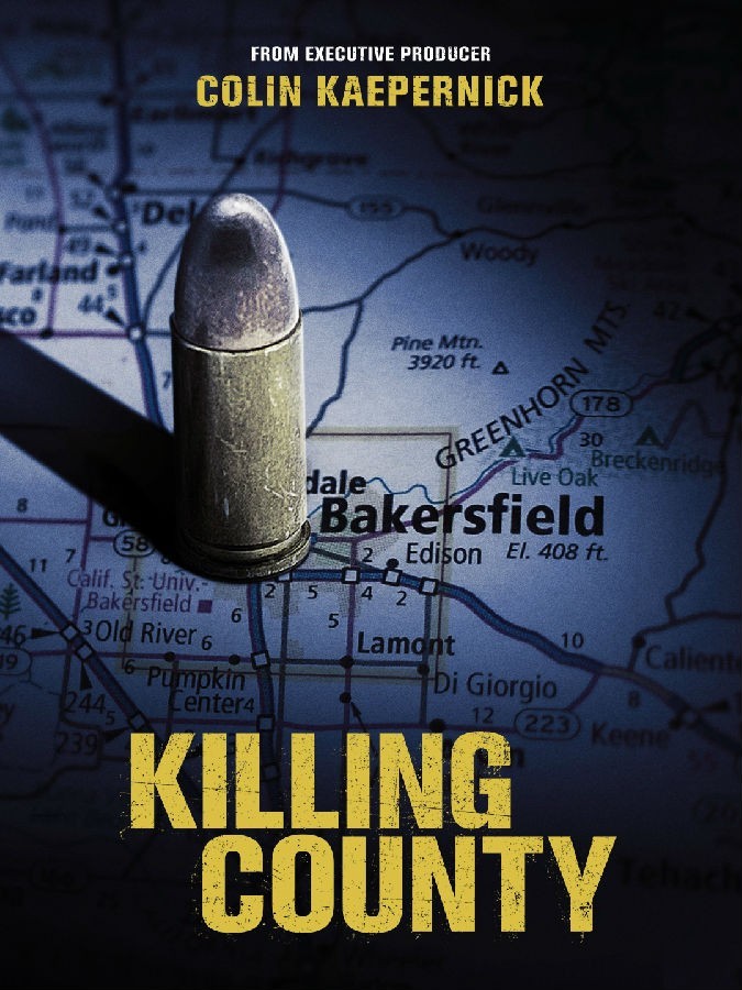 [4K蓝光][执法犯法 Killing County 第一季][全03集][英语中字]