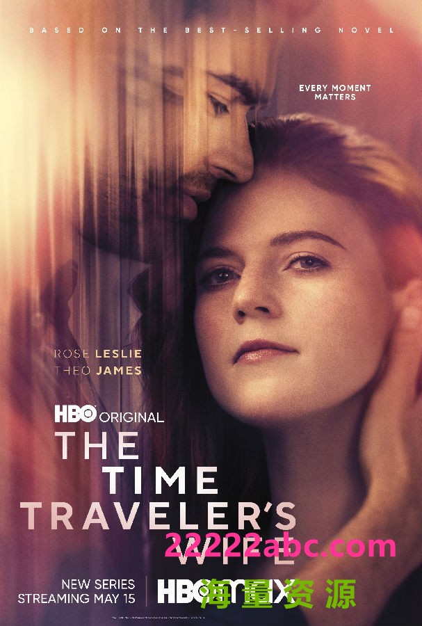 [4K蓝光][时间旅行者的妻子 The Time Travelers Wife 第一季][全06集][英语中字]