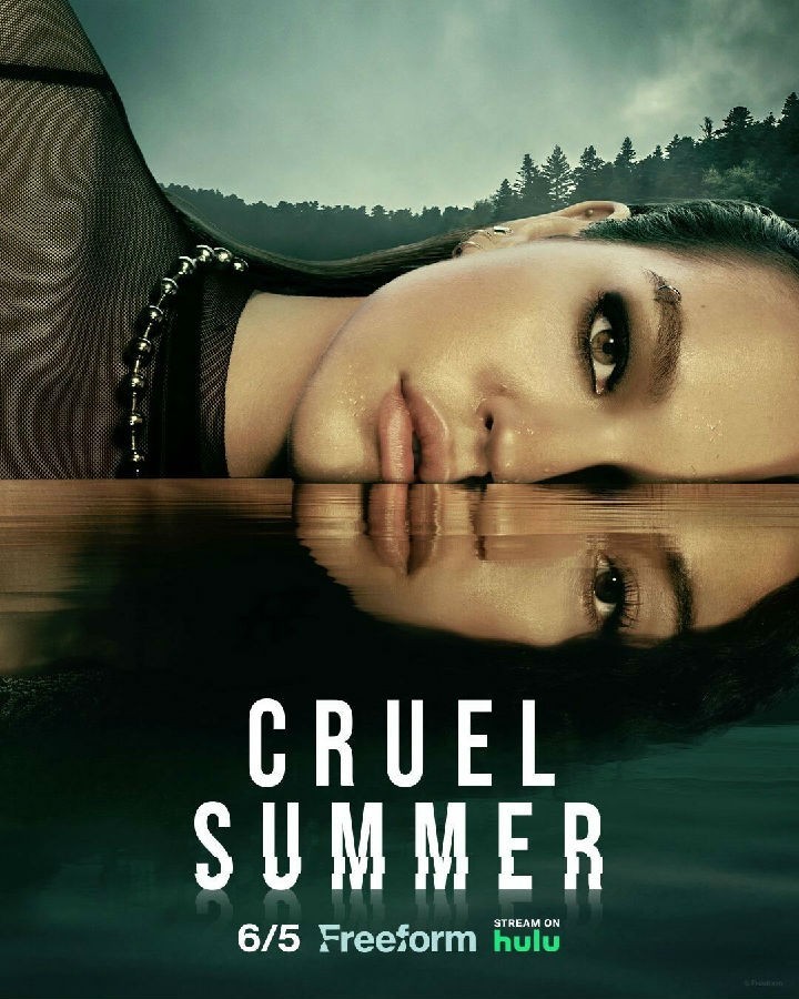 [4K蓝光][残酷夏天 Cruel Summer 第二季][全10集][英语中字]