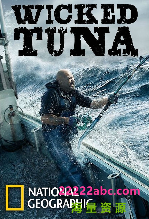 [4K蓝光][捕鱼生死斗 Wicked Tuna 第十一季][全20集][英语中字]