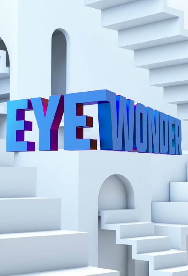 [4K蓝光][眼睛奇迹 Eye Wonder 第一季][全13集][英语中字]